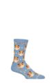 Stand Out Socks 1 Pair Hamster Cotton Socks - Hamster