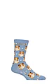 Stand Out Socks 1 Pair Hamster Cotton Socks - Hamster