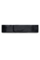 Cocoonzzz Luxury 100% Mulberry Silk Headband - Black