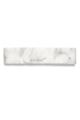 Cocoonzzz Luxury 100% Mulberry Silk Headband - Marble Grey