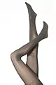 Women's 1 Pair Falke Soft Merino Wool Tights - Anthracite