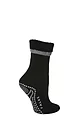 Women's 1 Pair Falke Cuddle Pads - Black