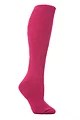 Women's 1 Pair SockShop Long Heat Holders 2.3 TOG Thermal Socks - Raspberry