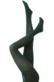 Women's 1 Pair Charnos 60 Denier Opaque Tights - Bottle Green