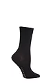 Women's 1 Pair Falke Cotton Touch Anklet Socks - Marine