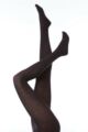 Women's 1 Pair Falke Soft Merino Wool Tights - Dark Navy