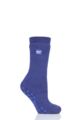 Ladies 1 Pair Iomi Heat Holders Raynaud's Socks - Lavender