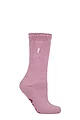 Women's 1 Pair Jeep Renegade Thermal Boot Socks - Rose