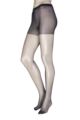 Ladies 1 Pair Levante Class Tights - Blumarine