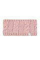 Women's 1 Pack SOCKSHOP Heat Holders Alta Headband - Dusky Pink