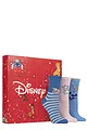 Women's 12 Pair SOCKSHOP Disney Classics 12 Days of Christmas Advent Calendar Socks - Multi