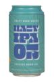 Luckies of London 1 Pair Craft Beer Can Gift Box Cotton Socks - Hazy IPA