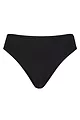 Love Luna 1 Pack Women's Swim Period Bikini Brief - Black