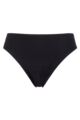 Ladies 1 Pack Love Luna Swim Bikini Period Briefs - Black
