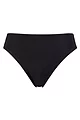 Women's 1 Pack Love Luna Swim Bikini Period Briefs - Black