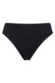 Women's 1 Pack Love Luna Swim Bikini Period Briefs - Black