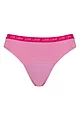 Love Luna 1 Pack Girl's First Period Bikini Brief - Pink