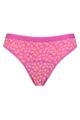 Love Luna 1 Pair Teens First Period Bikini Briefs - Unicorn