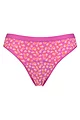 Love Luna 1 Pair Teens First Period Bikini Briefs - Unicorn