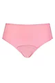 Women's 1 Pack Love Luna Period Midi Briefs - Pink