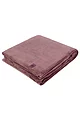 SOCKSHOP Heat Holders Snuggle Up Thermal Blanket - Mauve