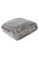 SOCKSHOP Heat Holders Snuggle Up Thermal Blanket - Moon Rock