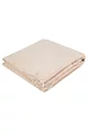 SOCKSHOP Heat Holders Snuggle Up Thermal Blanket - Natural