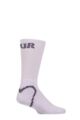 SOCKSHOP Music Collection 1 Pair Olivia Rodrigo Cotton Socks - Lilac Sour