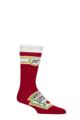Roys Boys 1 Pair Heinz Tomato Ketchup Socks - Multi