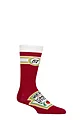 Roys Boys 1 Pair Heinz Tomato Ketchup Socks - Multi
