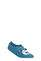 Roys Boys 1 Pair Pokémon Snorlax Slipper Socks - Multi