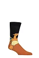 Roys Boys 1 Pair Pokémon Charizard Socks - Multi