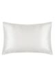 Cocoonzzz Luxury 100% Mulberry Silk Pillowcase - Ivory