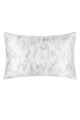 Cocoonzzz Luxury 100% Mulberry Silk Pillowcase - Marble Grey