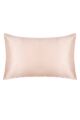 Cocoonzzz Luxury 100% Mulberry Silk Pillowcase - Powder Pink