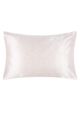 Cocoonzzz Luxury 100% Mulberry Silk Pillowcase - Leopard Pink