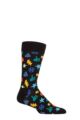 Happy Socks 1 Pair Play It Socks - Multi