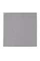 Mens 1 Pack SOCKSHOP Colour Burst Pocket Square - Light Grey