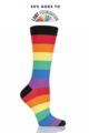 SOCKSHOP Bamboo 1 Pair Pride Socks Collection - Pride