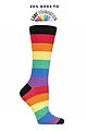 SOCKSHOP Bamboo 1 Pair Pride Socks Collection - Pride