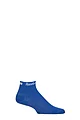 Mens and Women's 1 Pair Reebok Technical Recycled Ankle Technical Running/Cycling Socks - Blue
