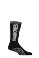 SOCKSHOP Music Collection 1 Pair Ramones Cotton Socks - Presidential Seal