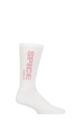 SOCKSHOP Music Collection 1 Pair The Spice Girls Cotton Socks - Logo