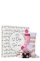 Ladies 12 Pair SOCKSHOP Wildfeet 12 Days of Sock-mas Christmas Lights Light Up Christmas Advent Calendar - Assorted