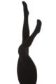 Women's 1 Pack SOCKSHOP Heat Holders 0.52 TOG Thermal Tights - Black