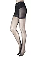 Women's 1 Pair Elle 20 Denier Shaping Tights - Black