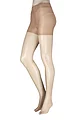 Women's 1 Pair Elle 20 Denier Shaping Tights - Nude