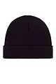 Mens 1 Pack SOCKSHOP Workforce Beanie Hat - Navy