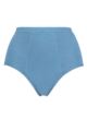 Women's 1 Pack Love Luna Period Full Briefs - Chambray