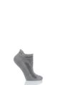 Ladies 1 Pair Tavi Noir Taylor Cycling Cushioned Trainer Socks - City
